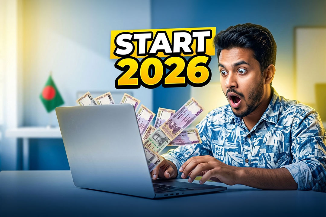 ড্রপশিপিং কি? বাংলাদেশে কীভাবে শুরু করবেন – ২০২৬ পূর্ণাঙ্গ গাইড