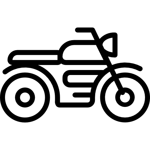 Automobiles & Motorcycles