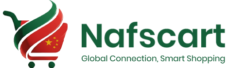 Nafscart- powered by Yume Group