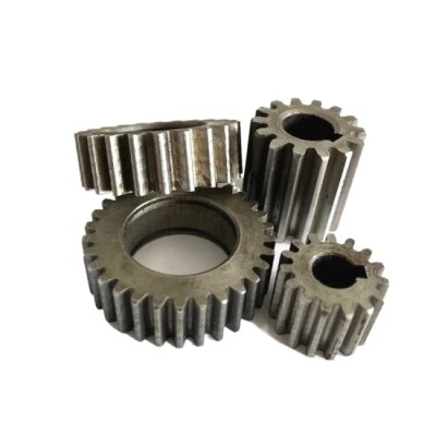 17t Iron Gear for Electric Three Wheeler | Auto Rickshaw