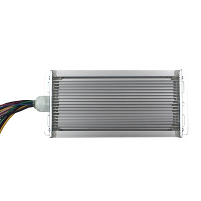 Top Quality Brushless DC Motor 24V 36V 48V 60V 750W Electric Bicycle Scooter Auto Rickshaw Controller