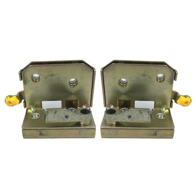 Electric Tricycle Lock Core Lock Block One Ordinary Left Lock Body