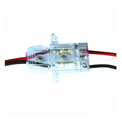 Electric vehicle water battery charging socket, 4-square-meter transparent charging port, high-power battery charging plug