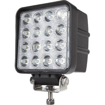 Led Lights Square Led Light 4x4 Offroad 48w Led Work Light