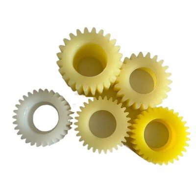 22T 24T 30T Plastic Pinion Gear for Rickshaw Tricycle