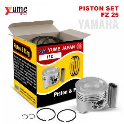 PISTON SET FZ 25
