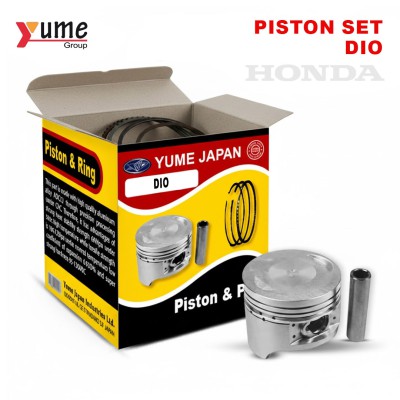 PISTON SET DIO
