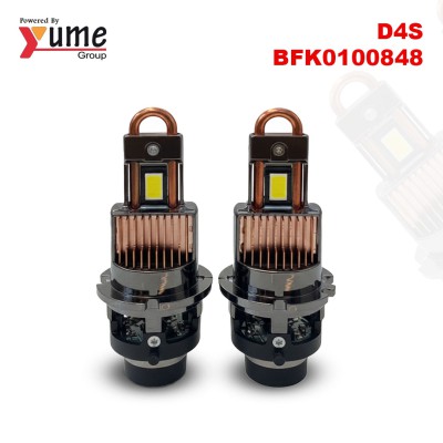 D4S LED Headlight Bulbs