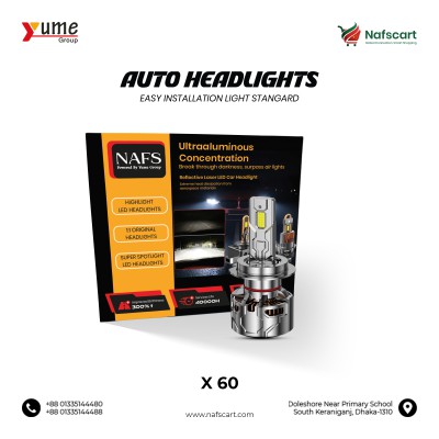 X60 Ultimate Cost-effectiveness and Ultra-high Adaptability