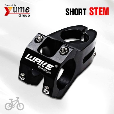 Handlebar Stem  WAKE Aluminum