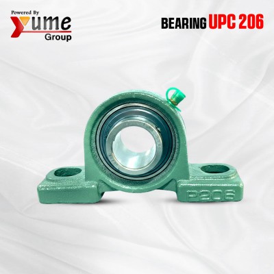 UPC 206 Bearing