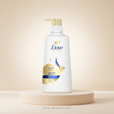 Dove Intense Repair Conditioner 410 ml TH