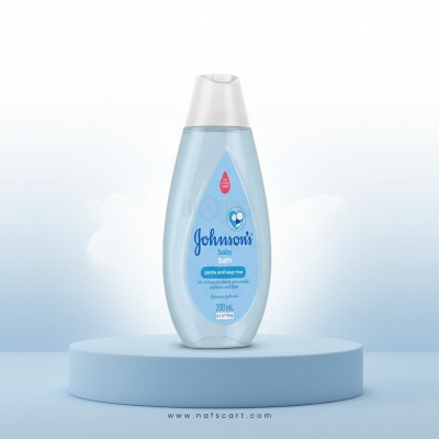 Johnson’s Baby Bath Gentle & Soap Free Body Wash 200ml TH
