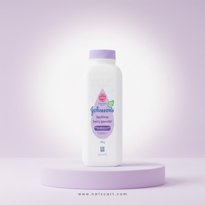 Johnson’s Bedtime Baby Powder Cornstarch Gentle Formula 100g TH