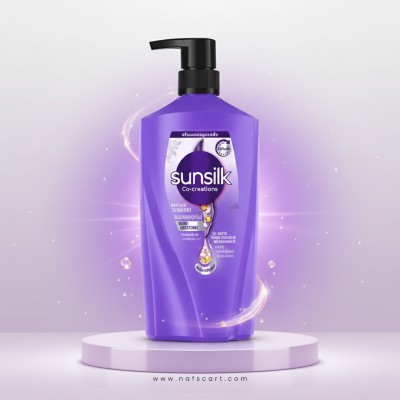 Sunsilk Damage Restore Conditioner 300ml TH
