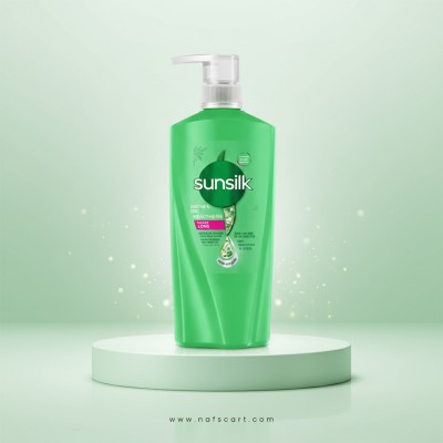 Sunsilk Healthier & Long Conditioner 300ml TH