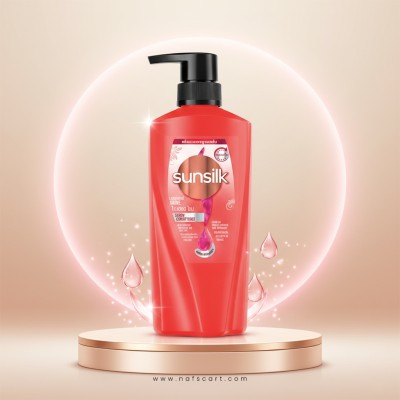 Sunsilk Lusciously Thick & Long Conditioner 300ml TH