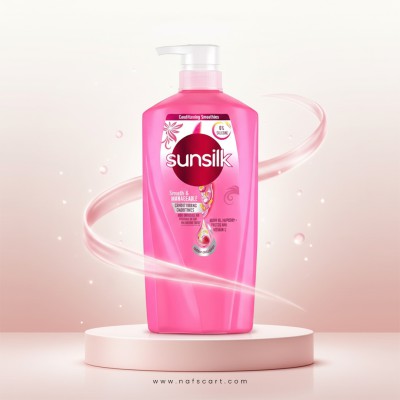 Sunsilk Smooth & Manageable Conditioner 300ml TH