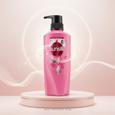 Sunsilk Smooth & Manageable Serum Conditioner 350ml TH
