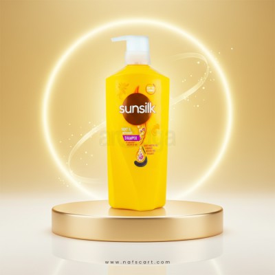 Sunsilk Soft & Smooth Shampoo 325ml TH