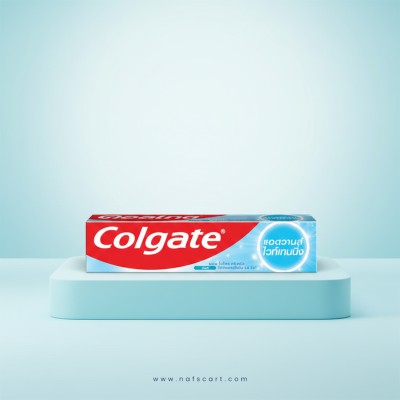 Colgate Toothpaste (Fresh Protection Variant) TH