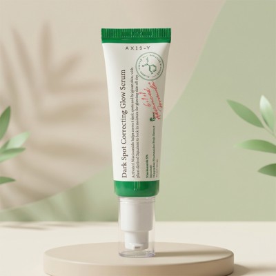 AXIS-Y Dark Spot Correcting Glow Serum – 50ml KO