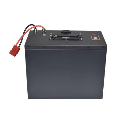 Wholesale LiFePO4 Battery Packs for Electric Bikes & Motorcycles (48V, 60V, 72V)