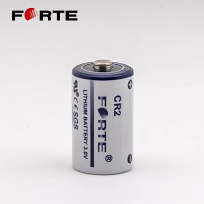 Forte CR2 3V Lithium Battery (CR15270 / 1000mAh)