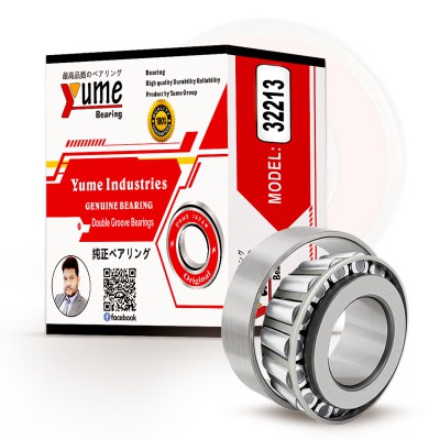 Yume 32213 Genuine Tapered Roller Bearing