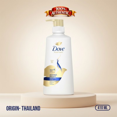 Dove Intense Repair Conditioner 410 ml TH