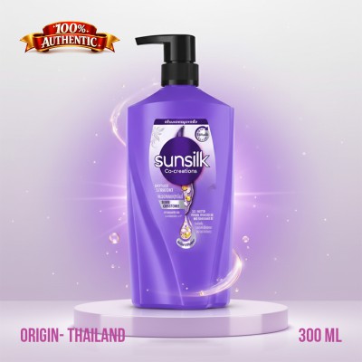 Sunsilk Damage Restore Conditioner 300ml TH