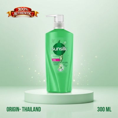 Sunsilk Healthier & Long Conditioner 300ml TH
