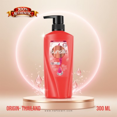 Sunsilk Lusciously Thick & Long Conditioner 300ml TH