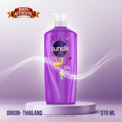 Sunsilk Perfect Straight Shampoo 370ml TH