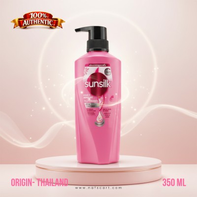 Sunsilk Smooth & Manageable Serum Conditioner 350ml TH