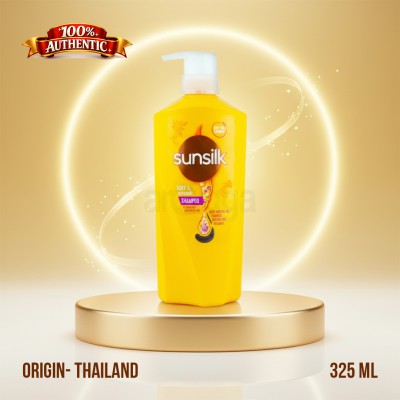 Sunsilk Soft & Smooth Shampoo 325ml TH