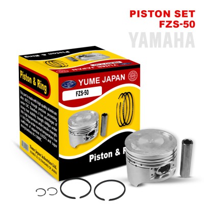 Piston Set FZS-50