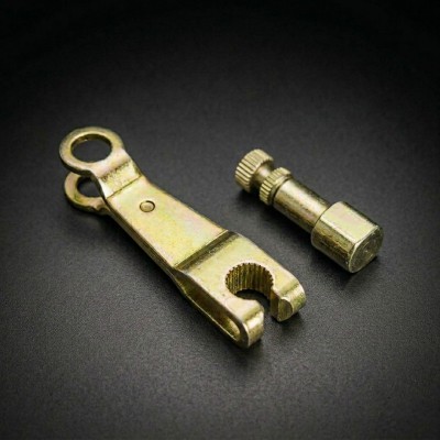 Auto Rickshaw Rear Brake Cam Lever Set