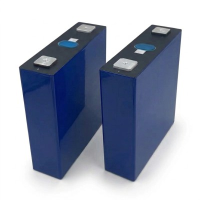 EVE 3.2V 230Ah LiFePO4 Battery Cell | High Capacity Lithium Iron Phosphate Rechargeable Battery for Solar & EV System