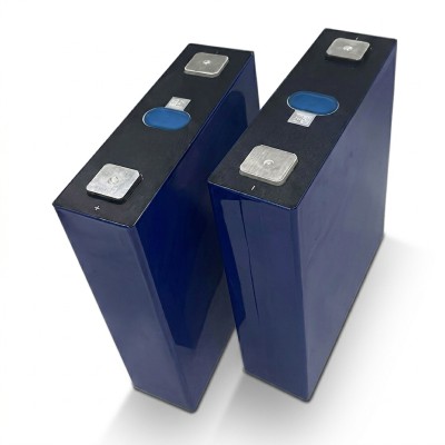 EVE 3.2V 230Ah LiFePO4 Battery Cell | High Capacity Lithium Battery for Solar Energy & EV Systems