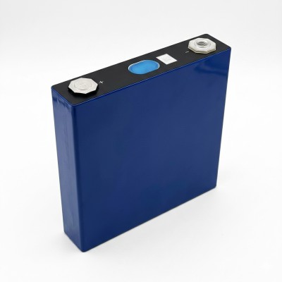 EVE 3.2V 206Ah LiFePO4 Battery Cell | High Capacity Lithium Iron Phosphate Battery for Solar & EV
