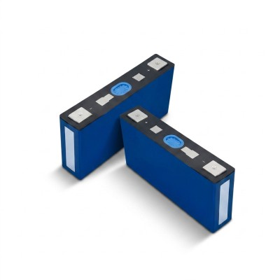 CALB 3.6V 169Ah Lithium Ion Battery Cell | High Capacity Rechargeable Battery for EV & Energy Storage