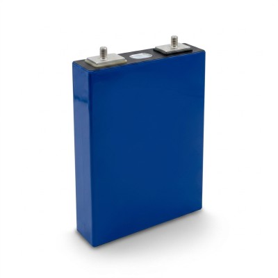 Guoxuan 3.2V 30Ah LiFePO4 Battery Cell | Compact Rechargeable Lithium Battery for Solar & Backup Power