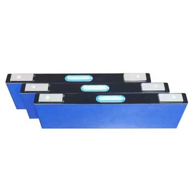 CATL 3.2V 110Ah Lithium Battery Cell | High Capacity Rechargeable Battery for EV & Energy Storage