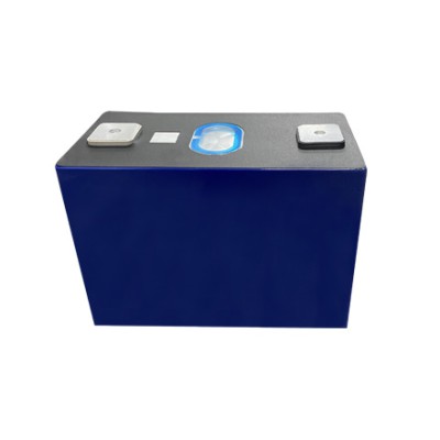 CATL 3.2V 135Ah LiFePO4 Battery Cell | Rechargeable Lithium Iron Phosphate Battery for Solar & EV