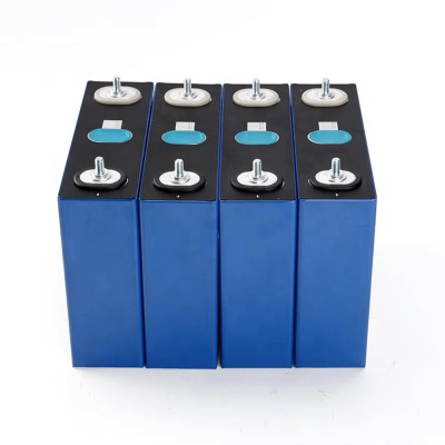 CATL 3.2V 160Ah LiFePO4 Battery Cell | High Capacity Lithium Iron Phosphate Battery for Solar & EV