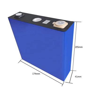 CATL 3.2V 170Ah LiFePO4 Battery Cell | High Capacity Lithium Iron Phosphate Battery for Solar & EV