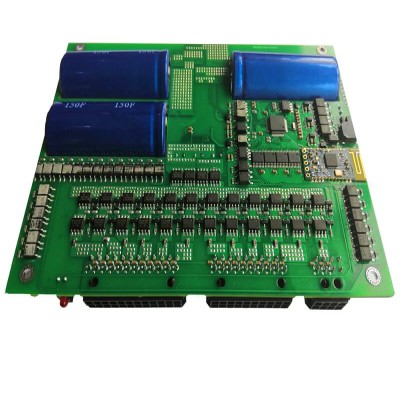 JK-B5A24S 5A 24S Intelligent Active Battery Equalizer with Bluetooth