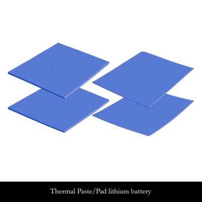 Thermal Pad for GPU Heat Transfer - High Voltage Insulation