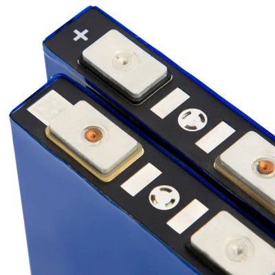GUOXUAN 3.2V 27Ah LiFePO4 Battery Cell